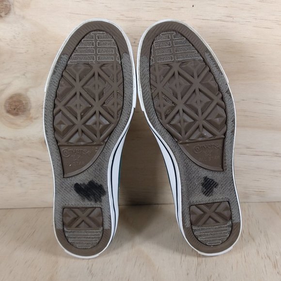 Converse All-Star Low (((Classic))) Women´s Size 6 - Picture 8 of 9